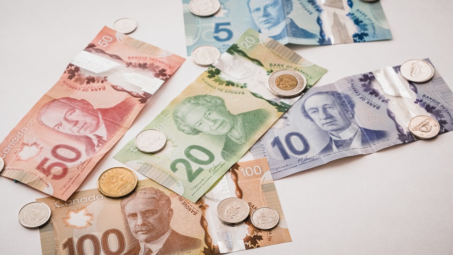 Canadian cash deals